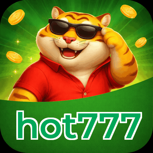 Siga a hot777 no Facebook