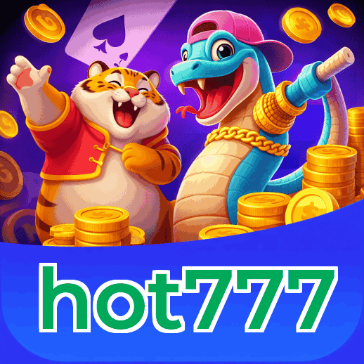 hot777